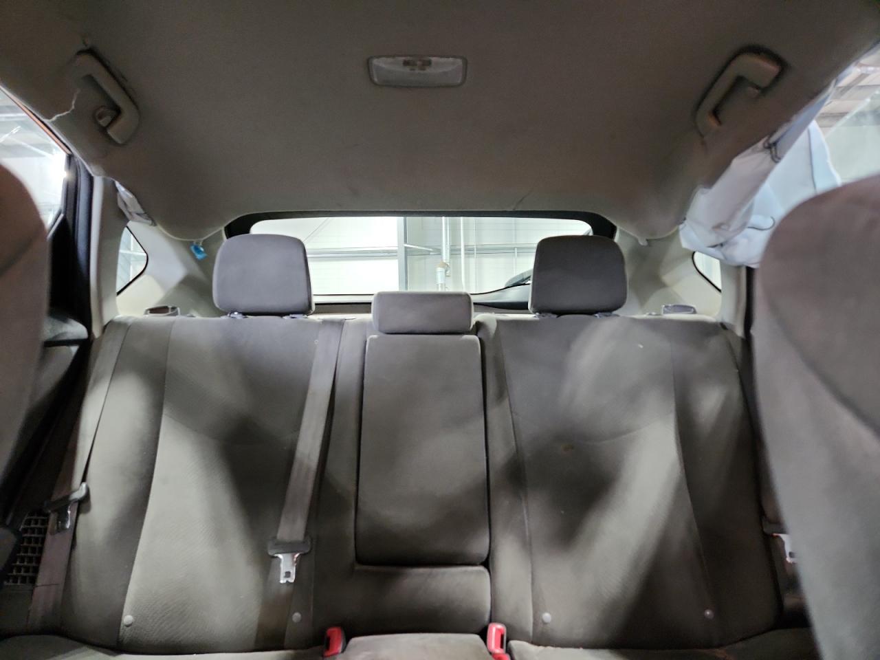 2014 Toyota Prius VIN: JTDKN3DU3E1753046 Lot: 71648545