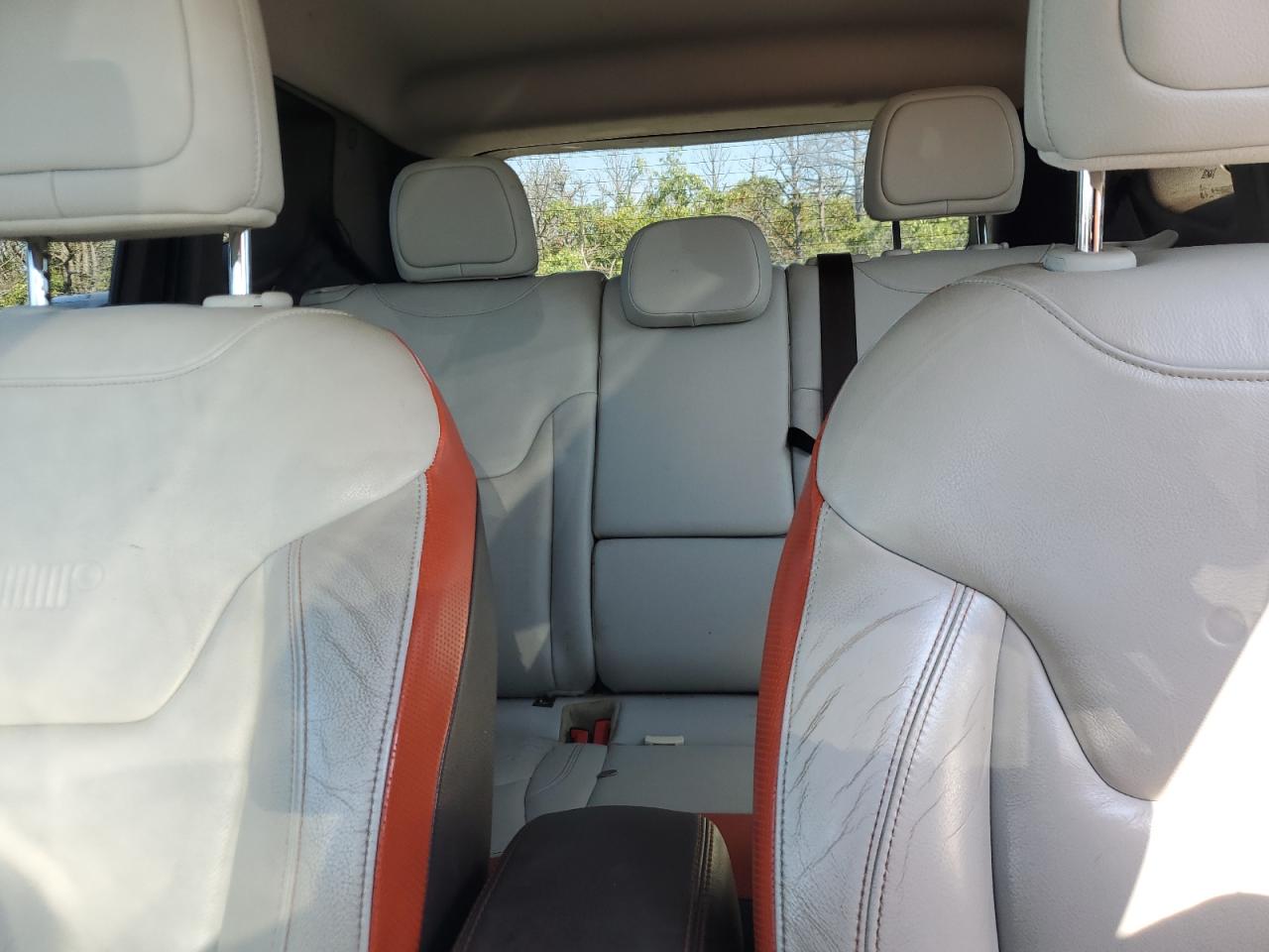 2015 Jeep Renegade Limited VIN: ZACCJBDT5FPC07979 Lot: 71306595