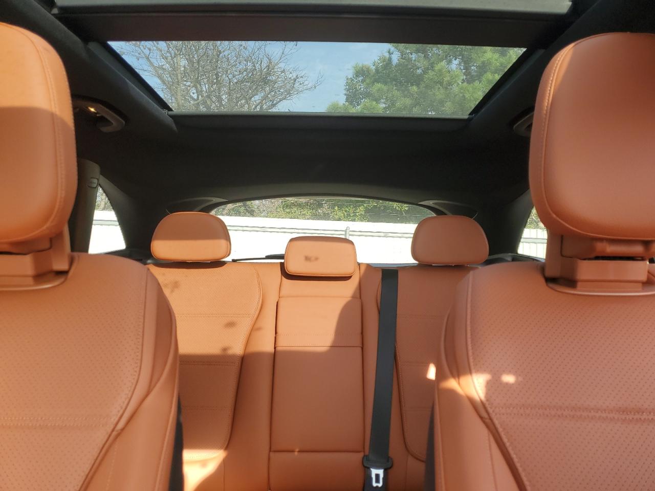 2025 Mercedes-Benz Glc 300 4Matic VIN: W1NKM4HB4SF241305 Lot: 80206535