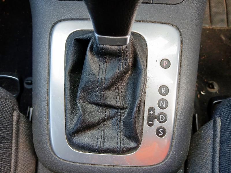 2005 VOLKSWAGEN GOLF PLUS SE AUTO 