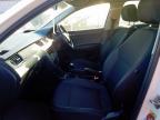 2013 SKODA RAPID SE TDI CR  for sale at Copart WESTBURY