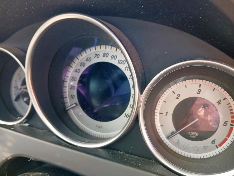 2014 MERCEDES-BENZ C250 AMG SPORT EDT PREM + 
