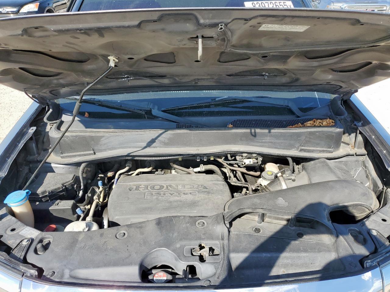 2013 Honda Pilot Exl VIN: 5FNYF3H5XDB010867 Lot: 83972655