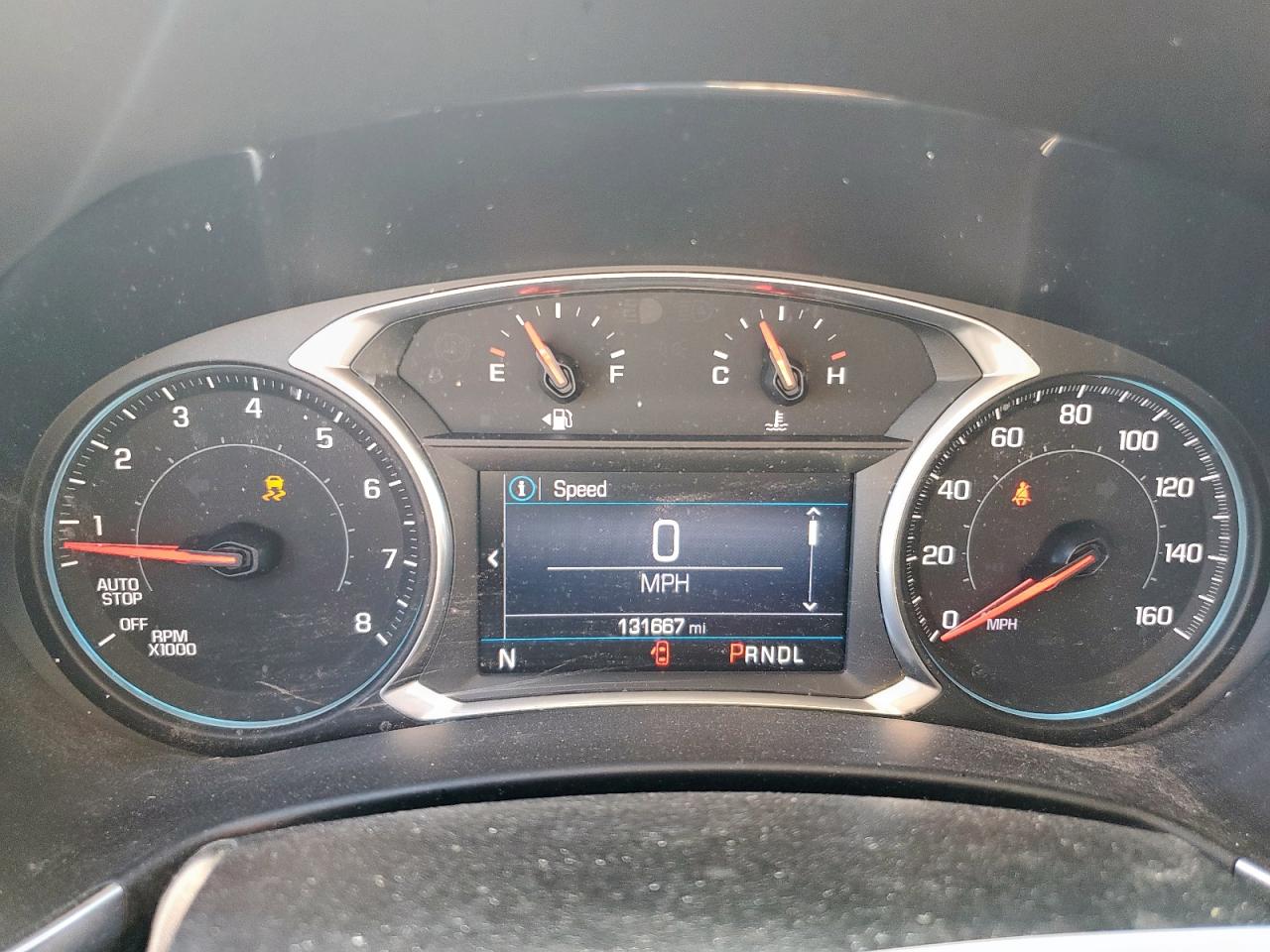 2020 Chevrolet Equinox Lt VIN: 2GNAXLEX3L6179385 Lot: 71430295