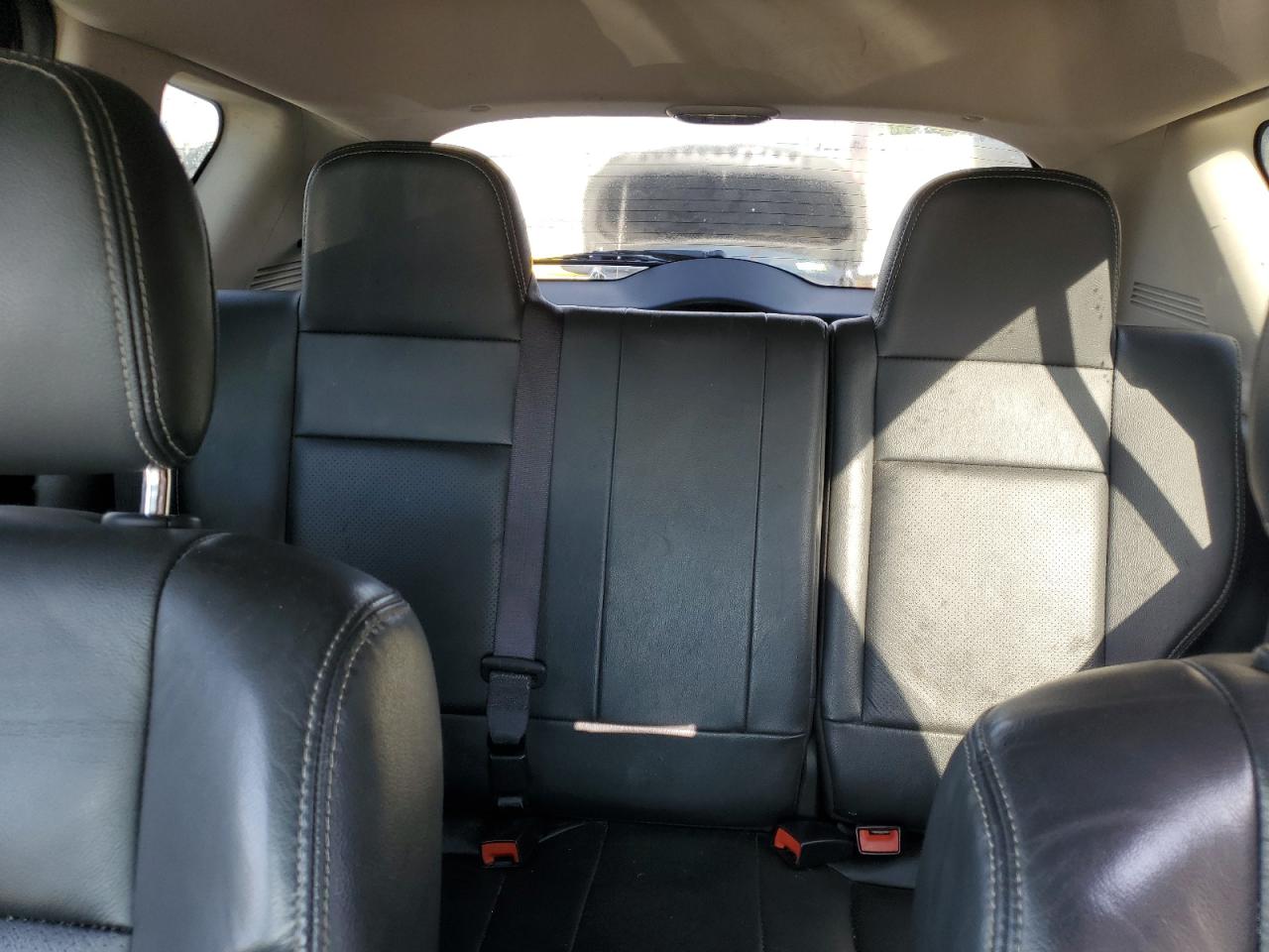 2017 Jeep Compass Latitude VIN: 1C4NJDEB3HD190286 Lot: 71103605