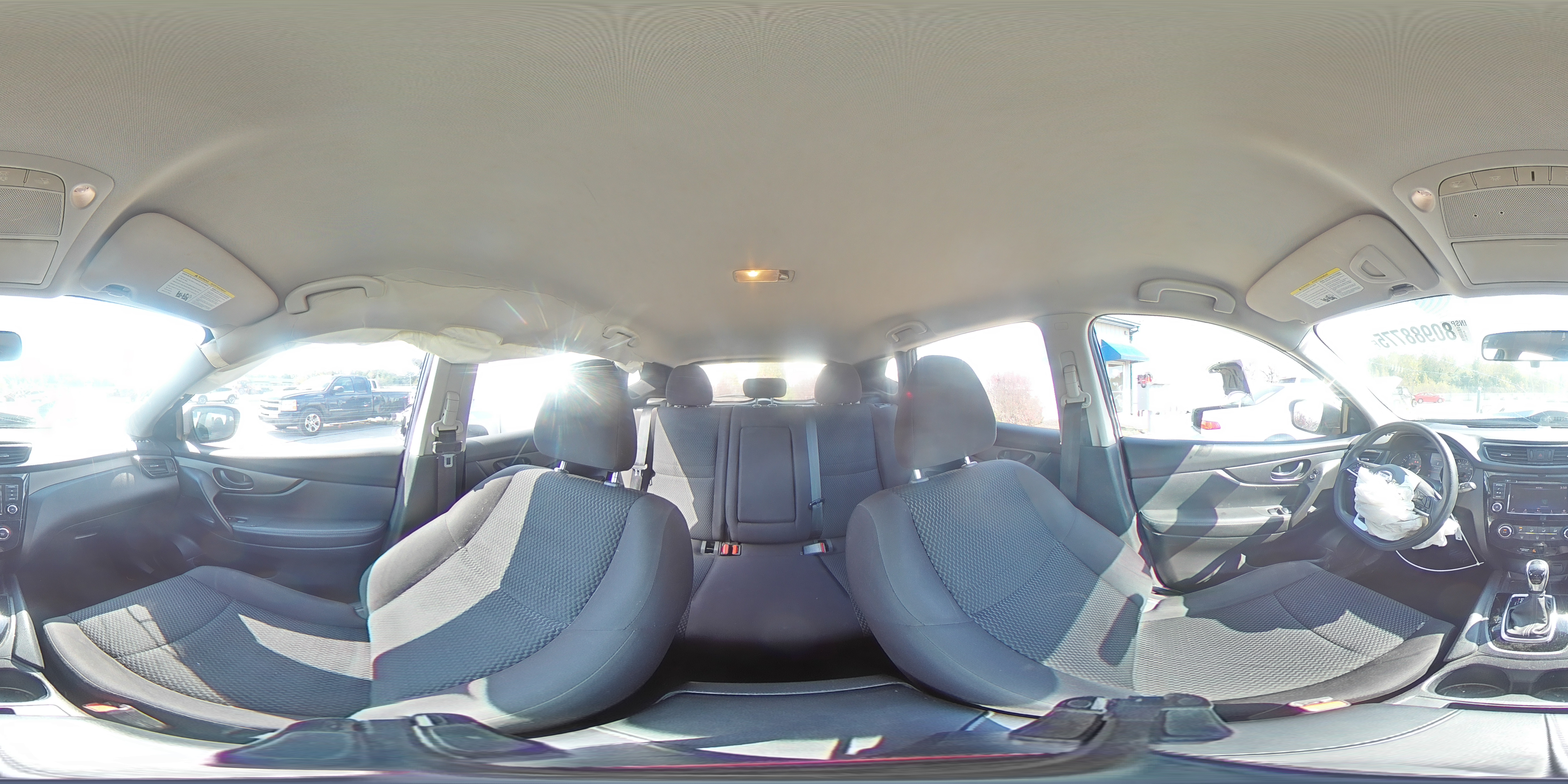 2019 Nissan Rogue Sport S VIN: JN1BJ1CR5KW349177 Lot: 80988775