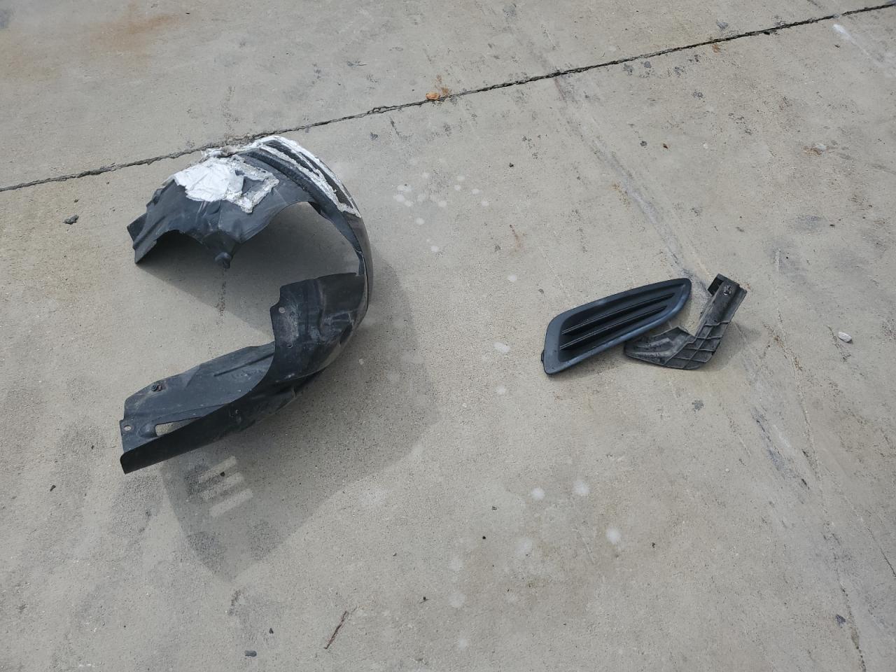 2015 Ford Fiesta Se VIN: 3FADP4EJ5FM148260 Lot: 81573845