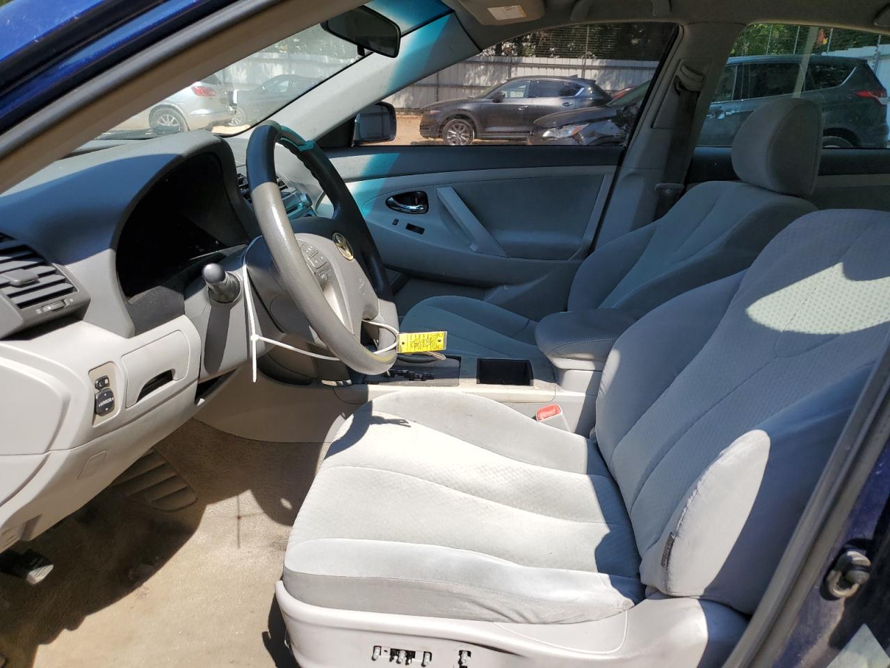 2009 Toyota Camry Base VIN: 4T1BE46K59U355547 Lot: 81023755