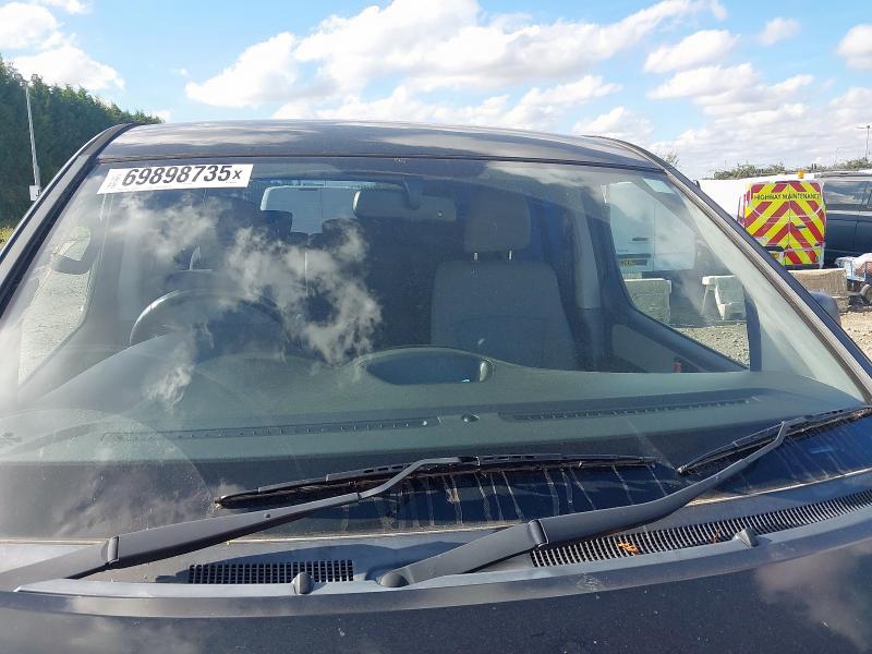2018 HYUNDAI I800 SE CRDI AUTO 