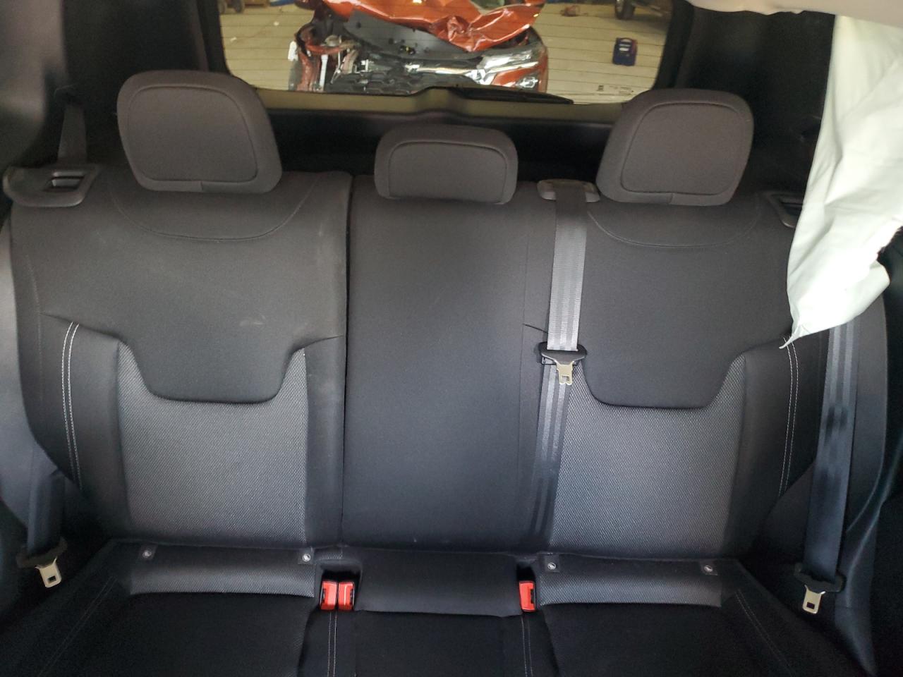 2020 Jeep Renegade Sport VIN: ZACNJAAB1LPL87257 Lot: 80917415