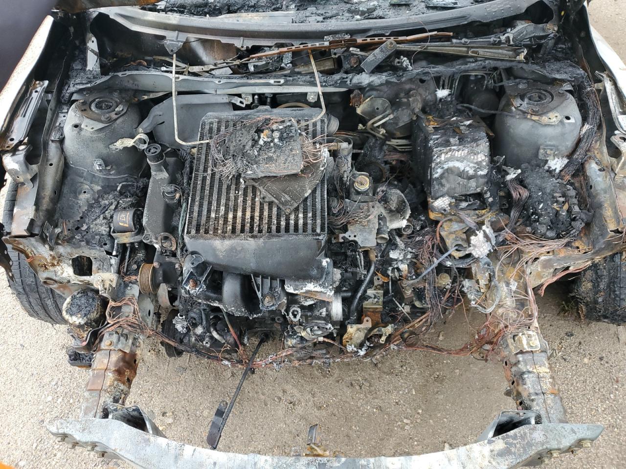 2012 Mazda Speed 3 VIN: JM1BL1L46C1685978 Lot: 82142675