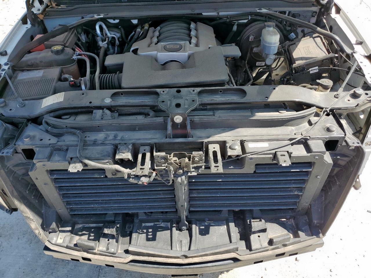 2020 Cadillac Escalade Premium Luxury VIN: 1GYS4CKJ8LR149075 Lot: 80820875