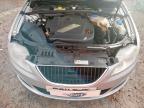 2011 SEAT EXEO SE TECH CR TDI  for sale at Copart BRISTOL