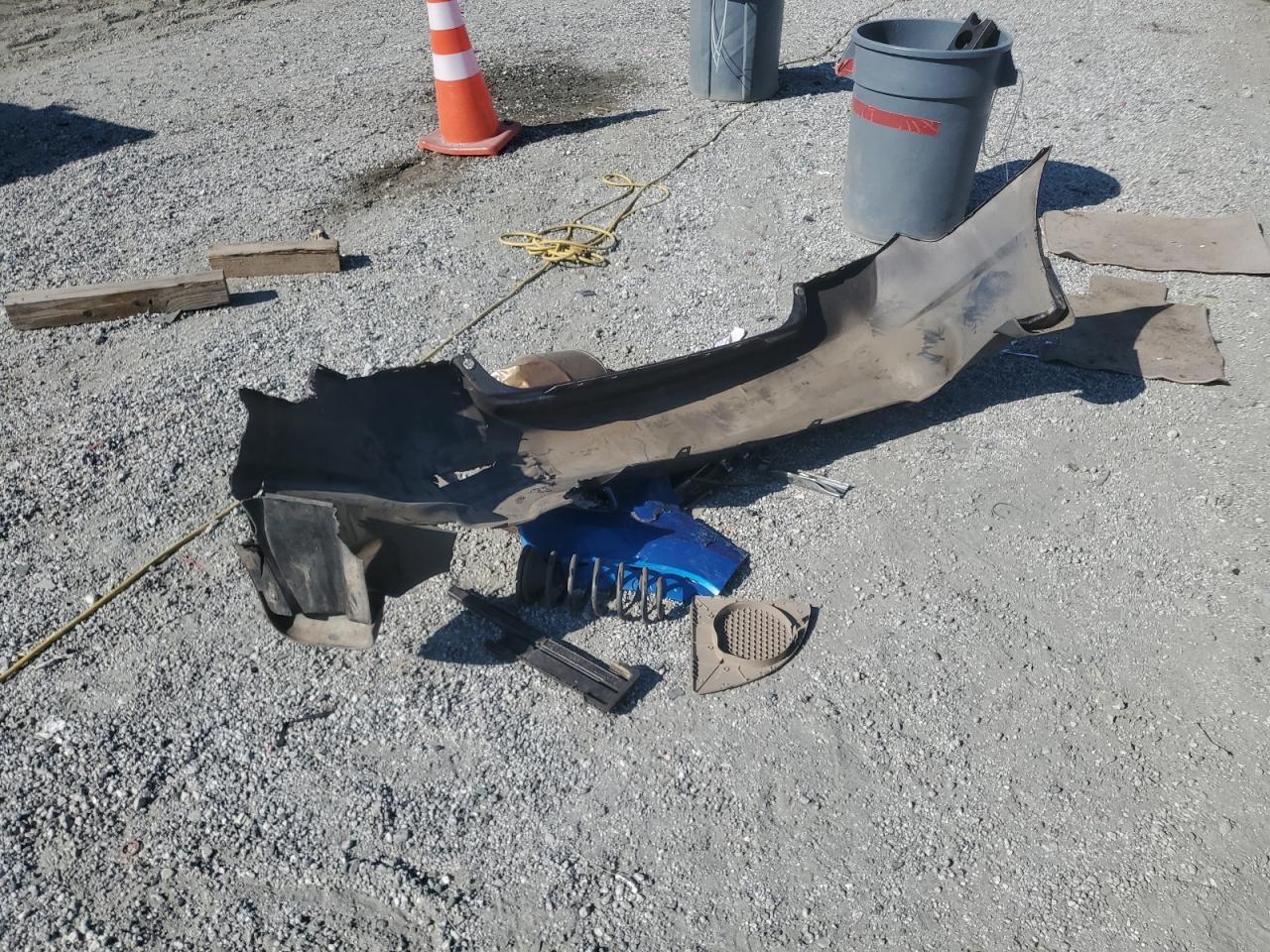 2009 Honda Civic Lx VIN: 2HGFA16579H540424 Lot: 81641585