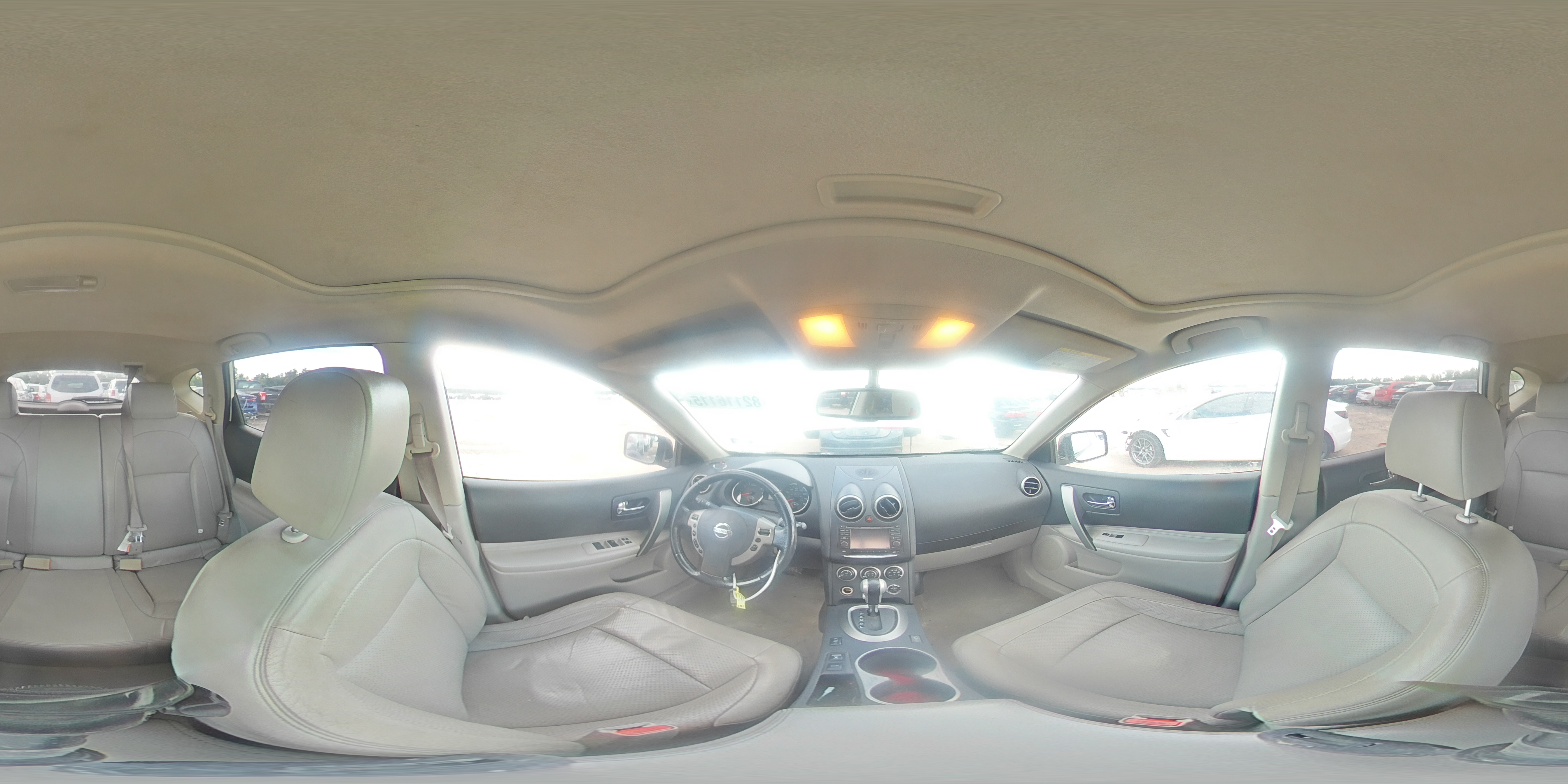 2012 Nissan Rogue S VIN: JN8AS5MT6CW299192 Lot: 82116115