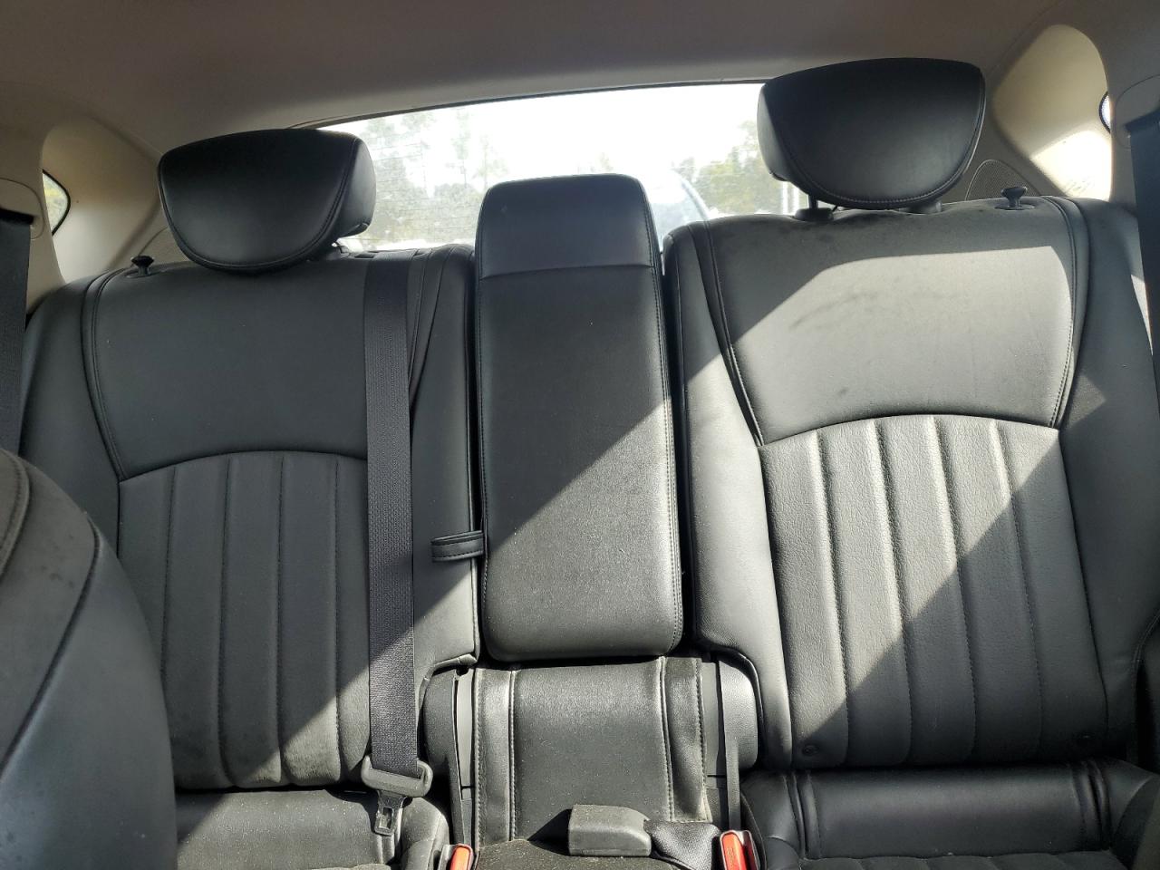 2010 Infiniti Ex35 Base VIN: JN1AJ0HP7AM703059 Lot: 84206225