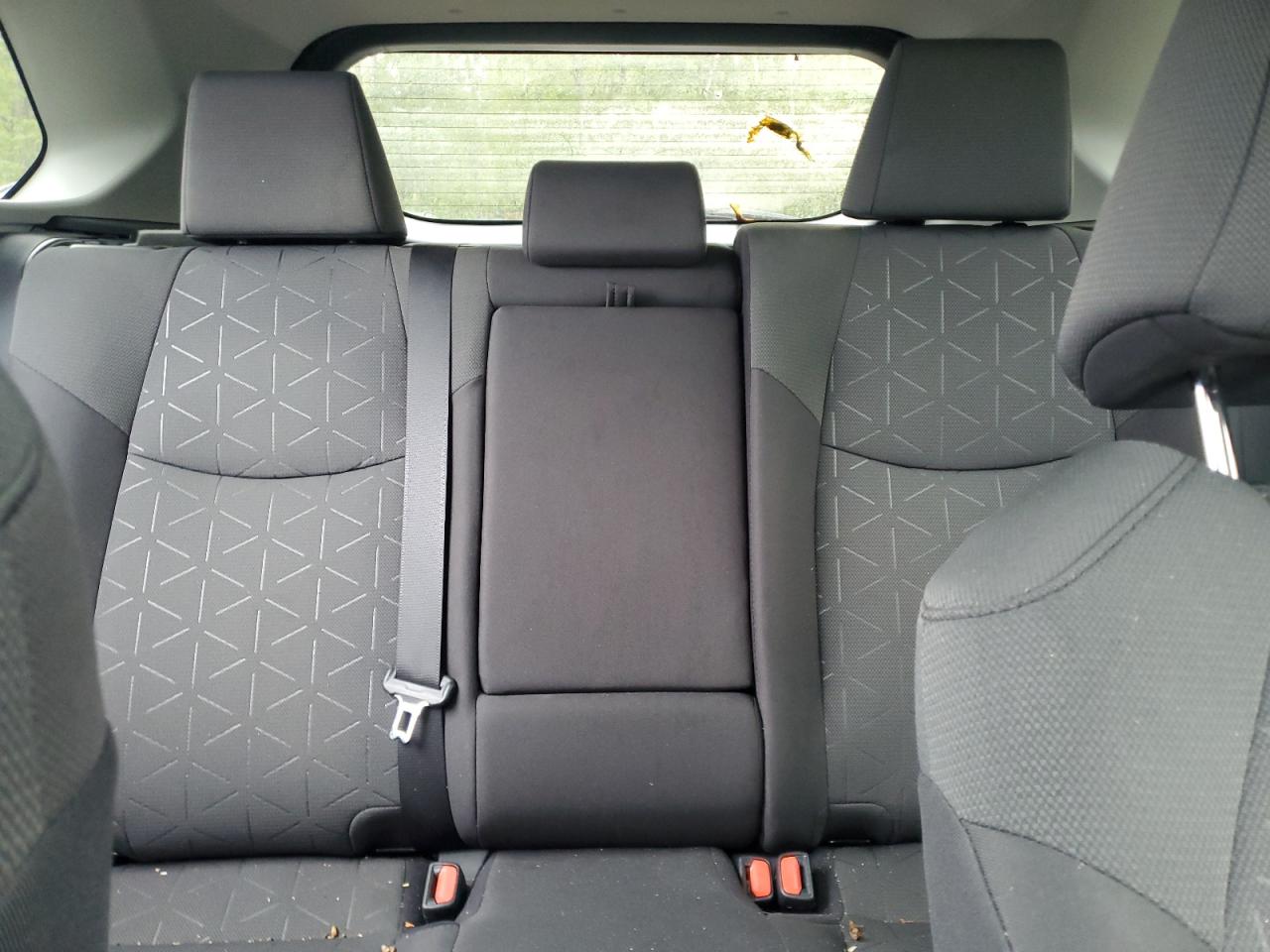 2021 Toyota Rav4 Xle VIN: 2T3R1RFV2MC195081 Lot: 71664785