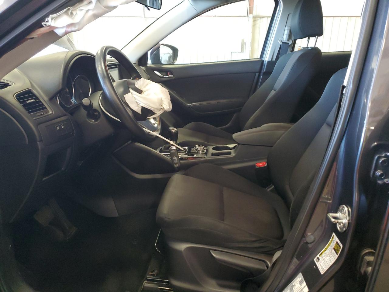 2016 Mazda Cx-5 Sport VIN: JM3KE4BY0G0739360 Lot: 80455375