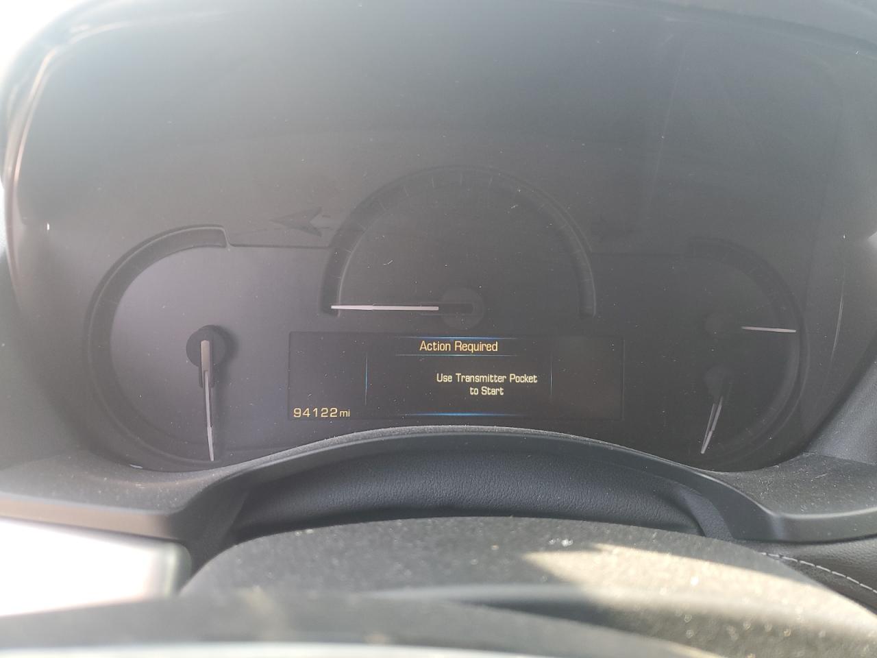 2013 Cadillac Ats Luxury VIN: 1G6AB5RX5D0158225 Lot: 80081395