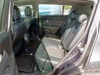 2015 KIA SPORTAGE 2 ISG CRDI  for sale at Copart SANDTOFT