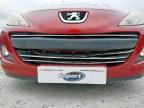 2009 PEUGEOT 207 SPORT AUTO  for sale at Copart ST HELENS