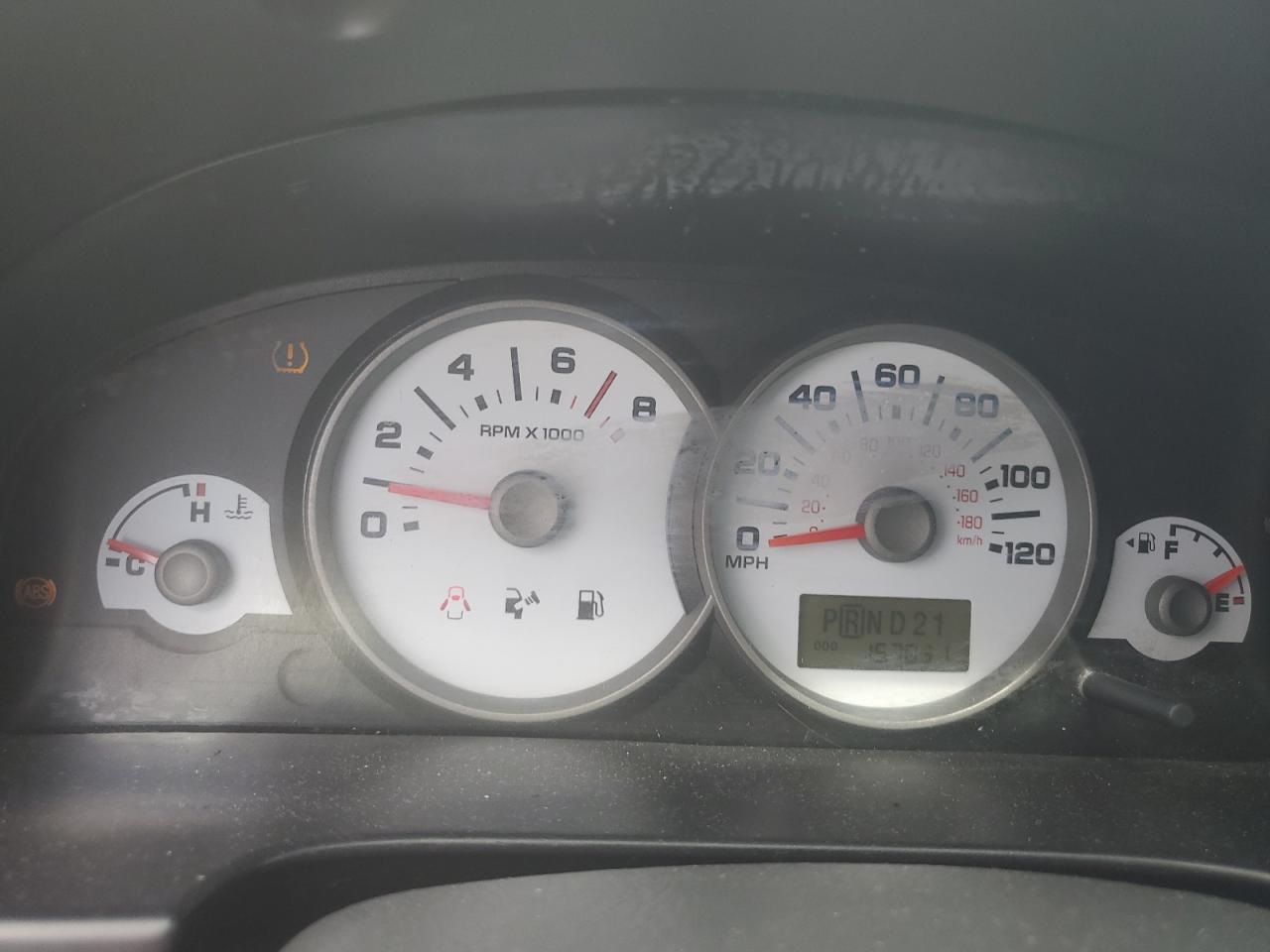 2006 Ford Escape Xls VIN: 1FMYU02Z26KC35818 Lot: 83855495