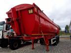 2000 TRAI TRAILER for sale at Copart SANDTOFT