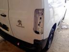 2021 PEUGEOT PARTNER PROFESSIONAL L1 B  for sale at Copart SANDY