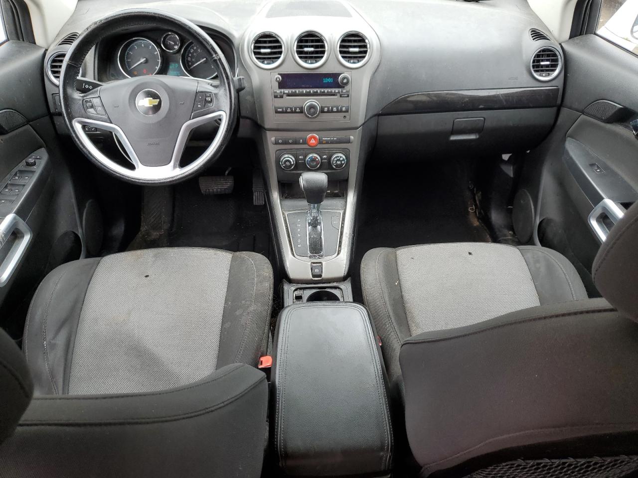 2014 Chevrolet Captiva Ls VIN: 3GNAL2EK8ES565959 Lot: 72047995