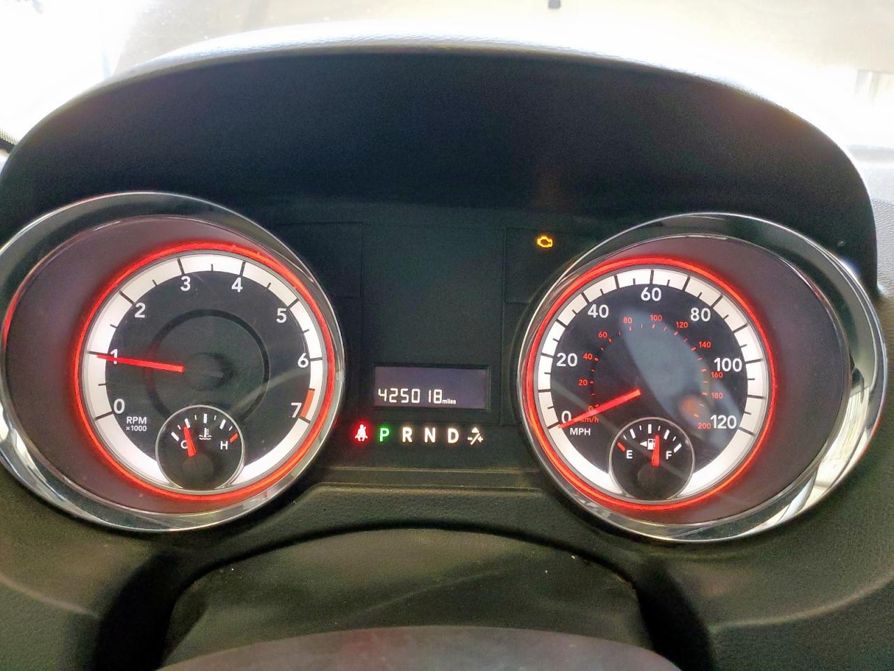 2019 Dodge Grand Caravan Se VIN: 2C4RDGBG0KR580700 Lot: 80099825