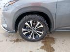 2021 LEXUS NX 300H CVT  for sale at Copart ROCHFORD