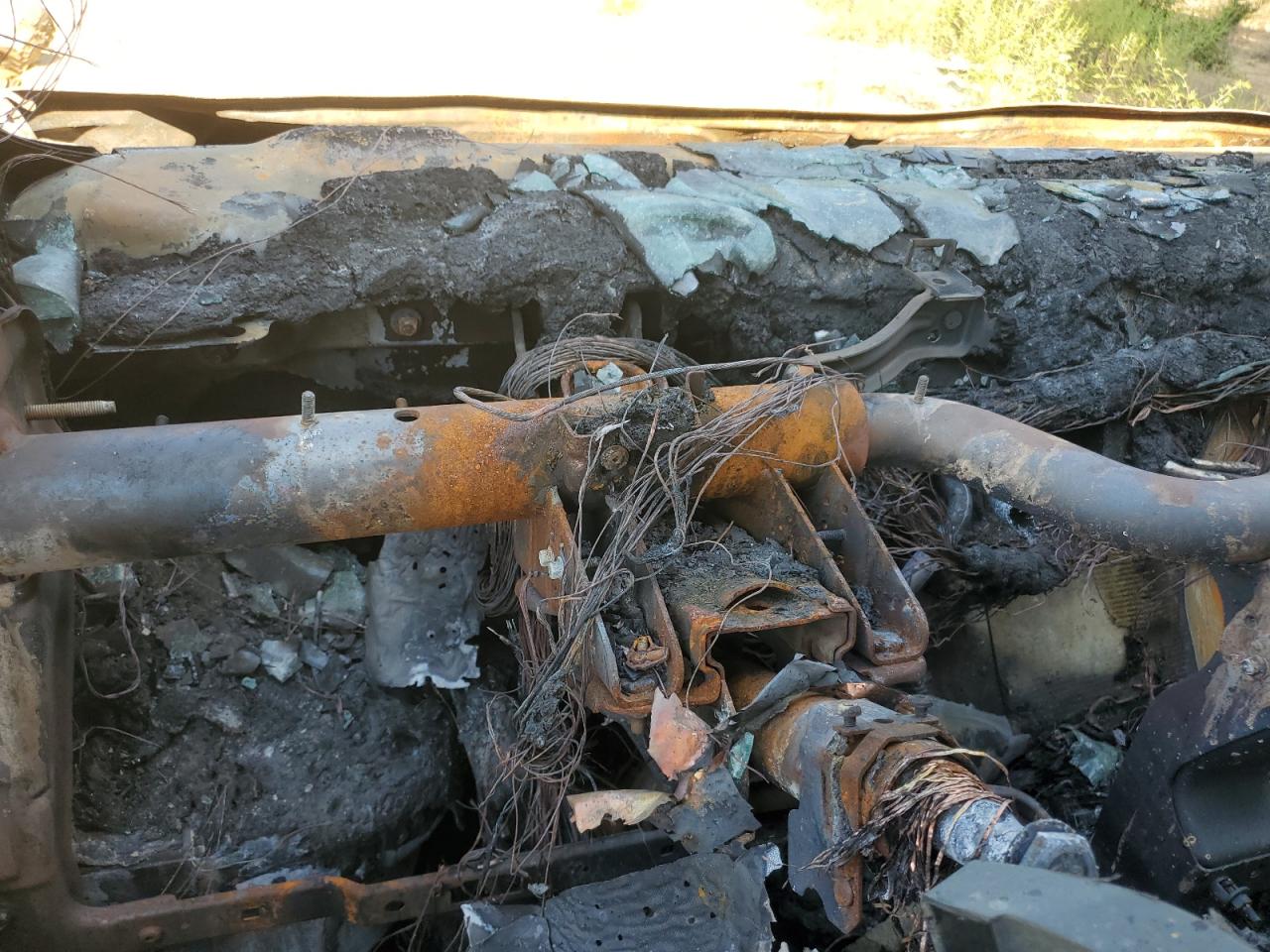 2015 Ford Transit T-250 VIN: 1FTNR1ZM7FKA47241 Lot: 71210185