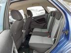 2010 FORD FOCUS ZETEC 100 AUTO  for sale at Copart SANDY