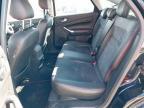 2010 FORD MONDEO TITANIUM X SPORT A 2.0 ECOBOOST TITANIUM X SPORT 5DR for sale at Copart ROCHFORD