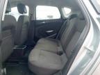 2010 VAUXHALL ASTRA EXCLUSIV 113  for sale at Copart CHESTER