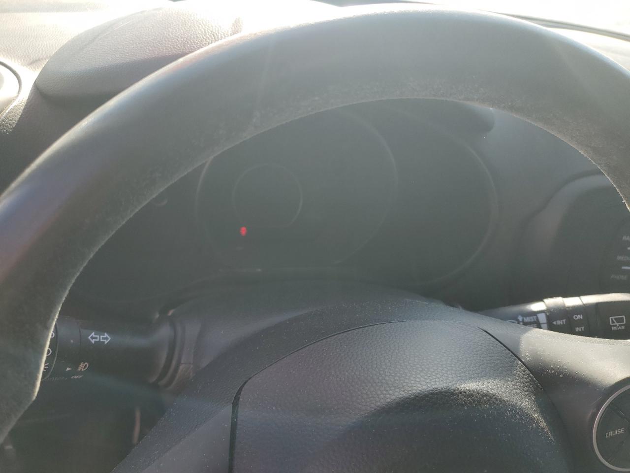 2016 Kia Soul + VIN: KNDJP3A58G7846518 Lot: 84209135