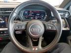 2021 AUDI A3 S LINE 30 TFSI MHEV S-  for sale at Copart WESTBURY