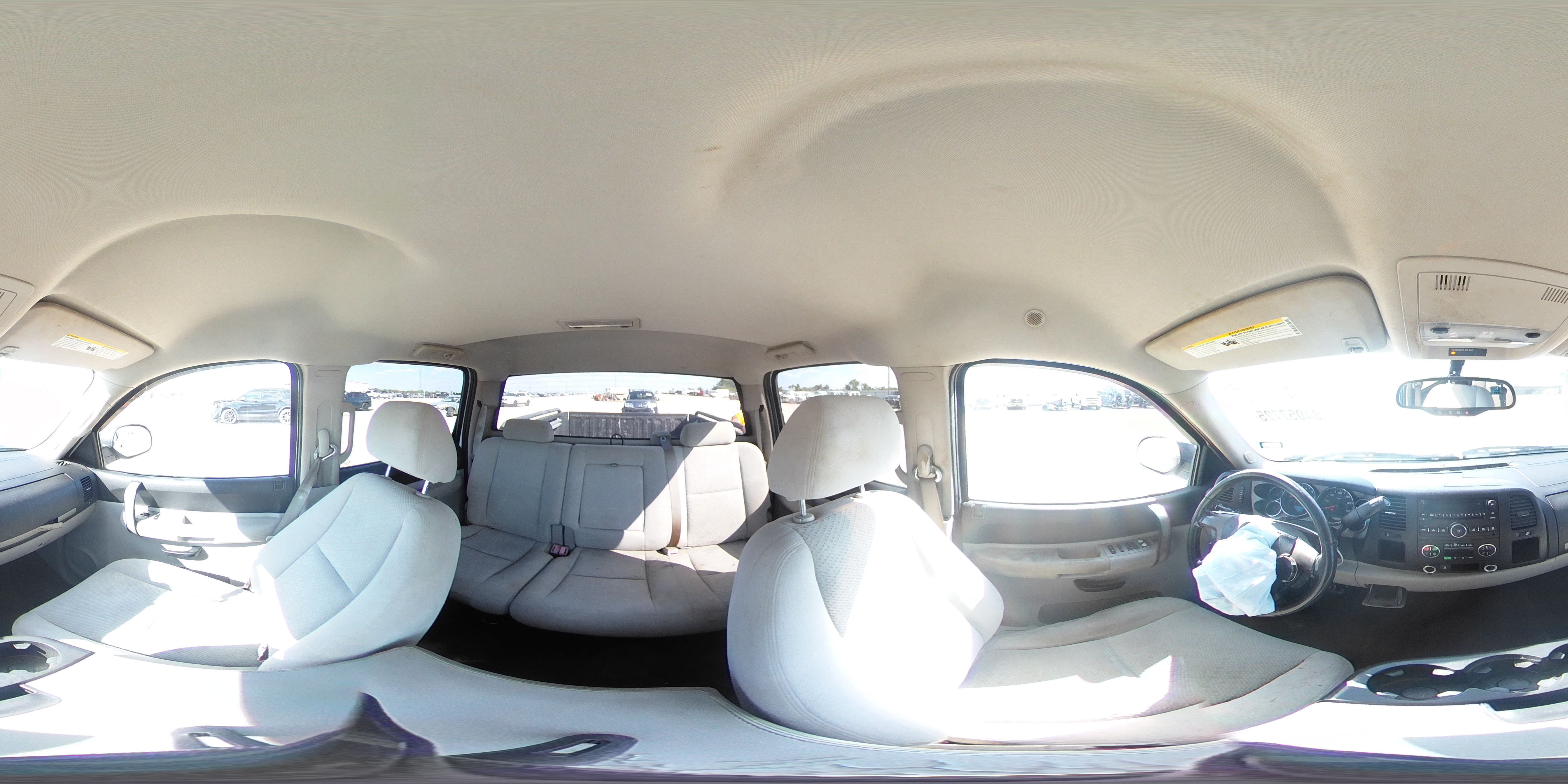 2008 Chevrolet Silverado C1500 VIN: 2GCEC13J681148631 Lot: 84057725