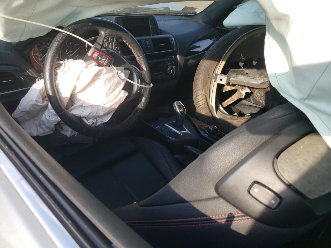 2016 BMW 228 Xi Sulev VIN: WBA1G9C59GV726509 Lot: 81184755