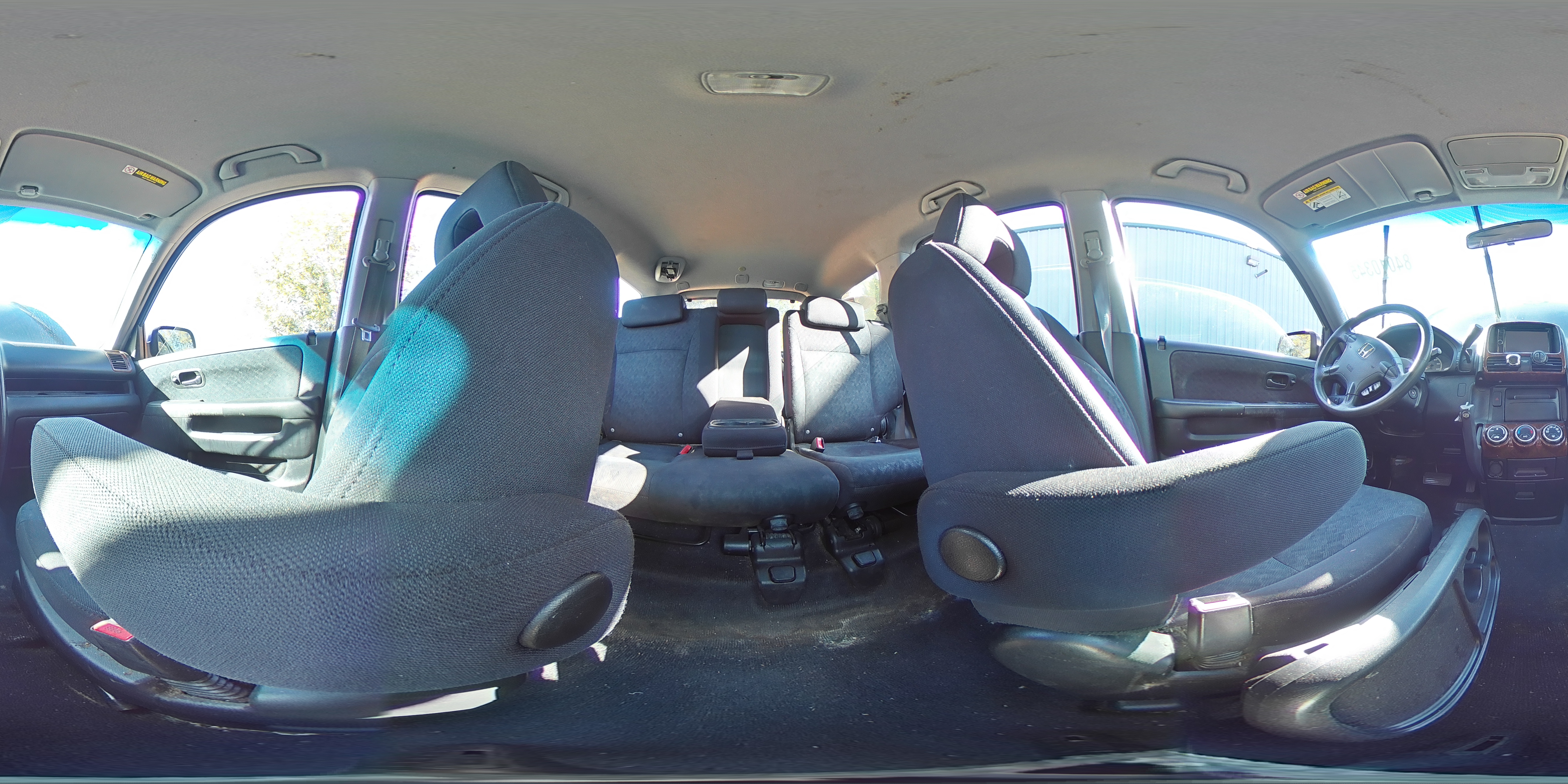 2006 Honda Cr-V Lx VIN: JHLRD68586C026077 Lot: 84010345