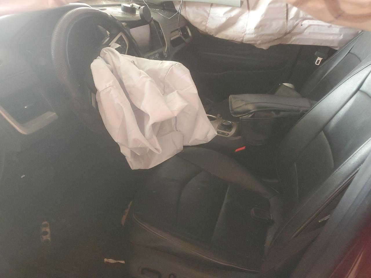 2018 GMC Terrain Denali VIN: 3GKALSEX8JL220718 Lot: 81659015