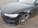 2016 AUDI A6 SLINE BLACK ED TDI ULT  for sale at Copart WOLVERHAMPTON