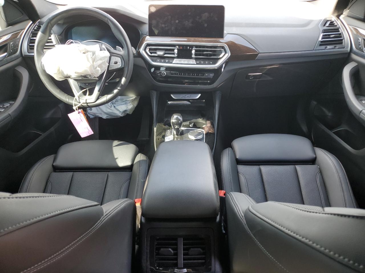2024 BMW X4 xDrive30I VIN: 5UX33DT09R9U82840 Lot: 70340925