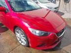 2013 MAZDA 6 SPORT NAV D  for sale at Copart SANDY