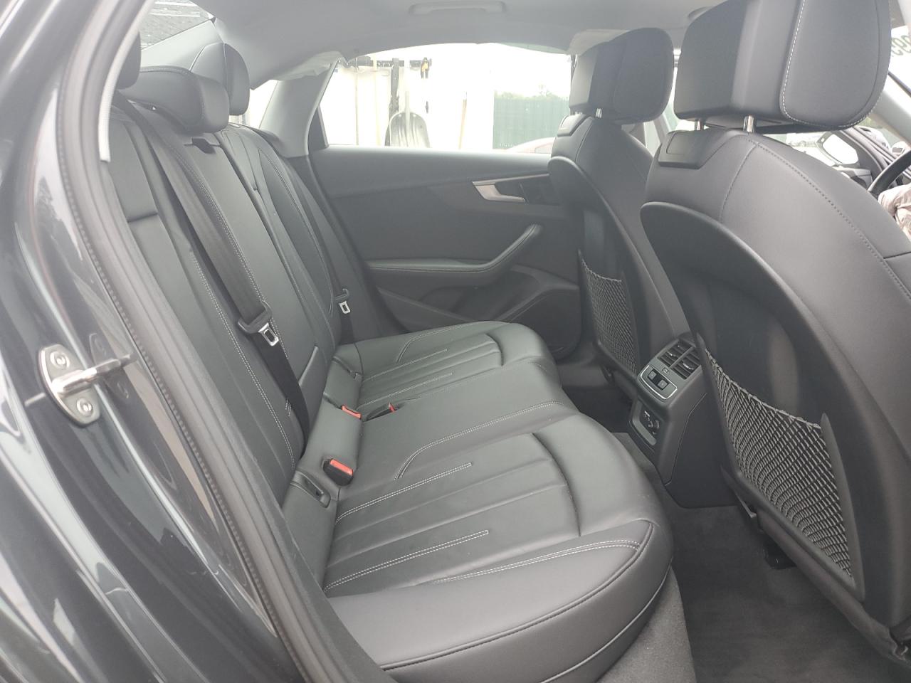 2021 Audi A4 Premium Plus 40 VIN: WAUBBAF46MN014722 Lot: 84770995