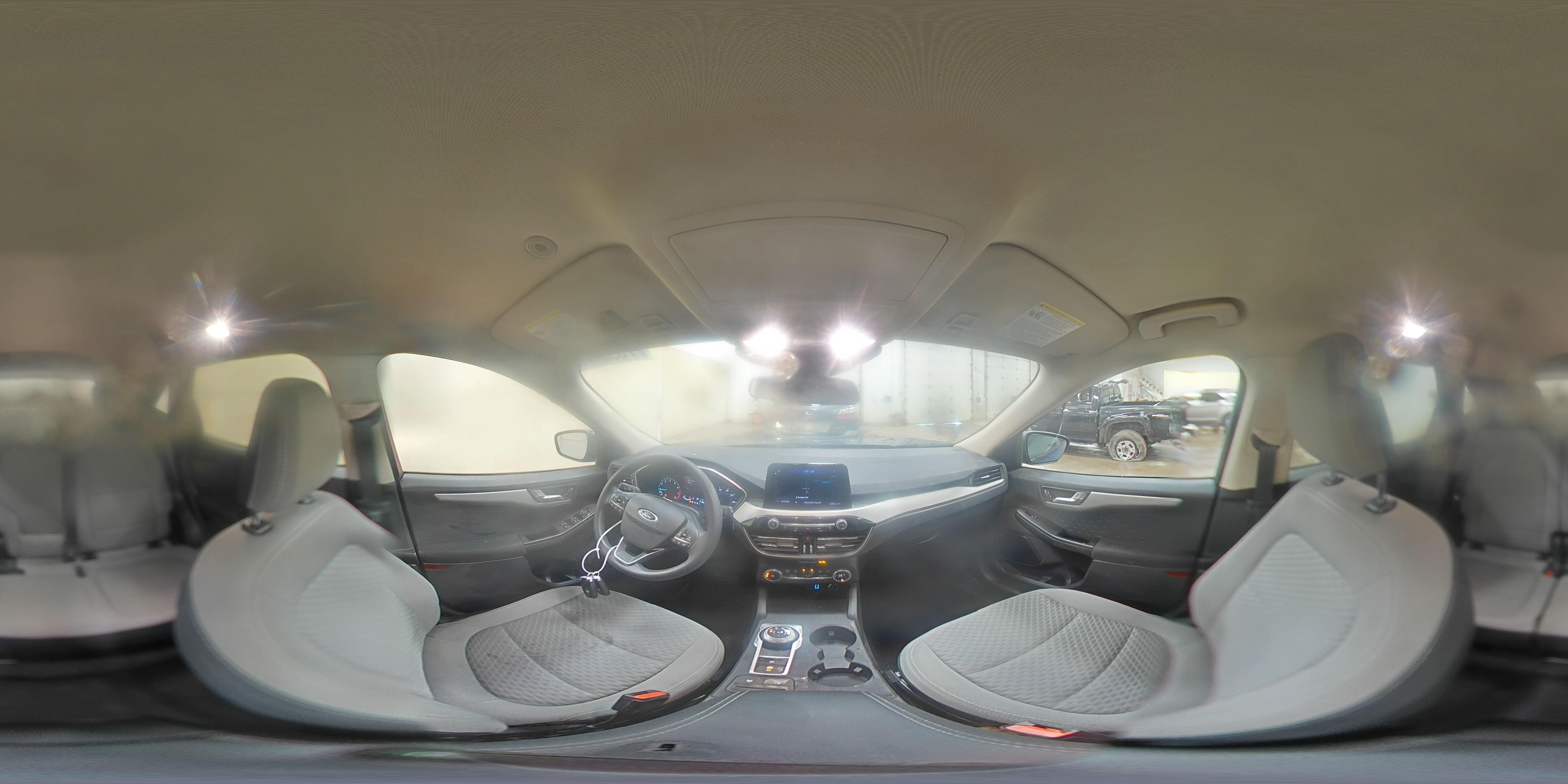 2020 Ford Escape Se VIN: 1FMCU9G6XLUB40503 Lot: 70929405