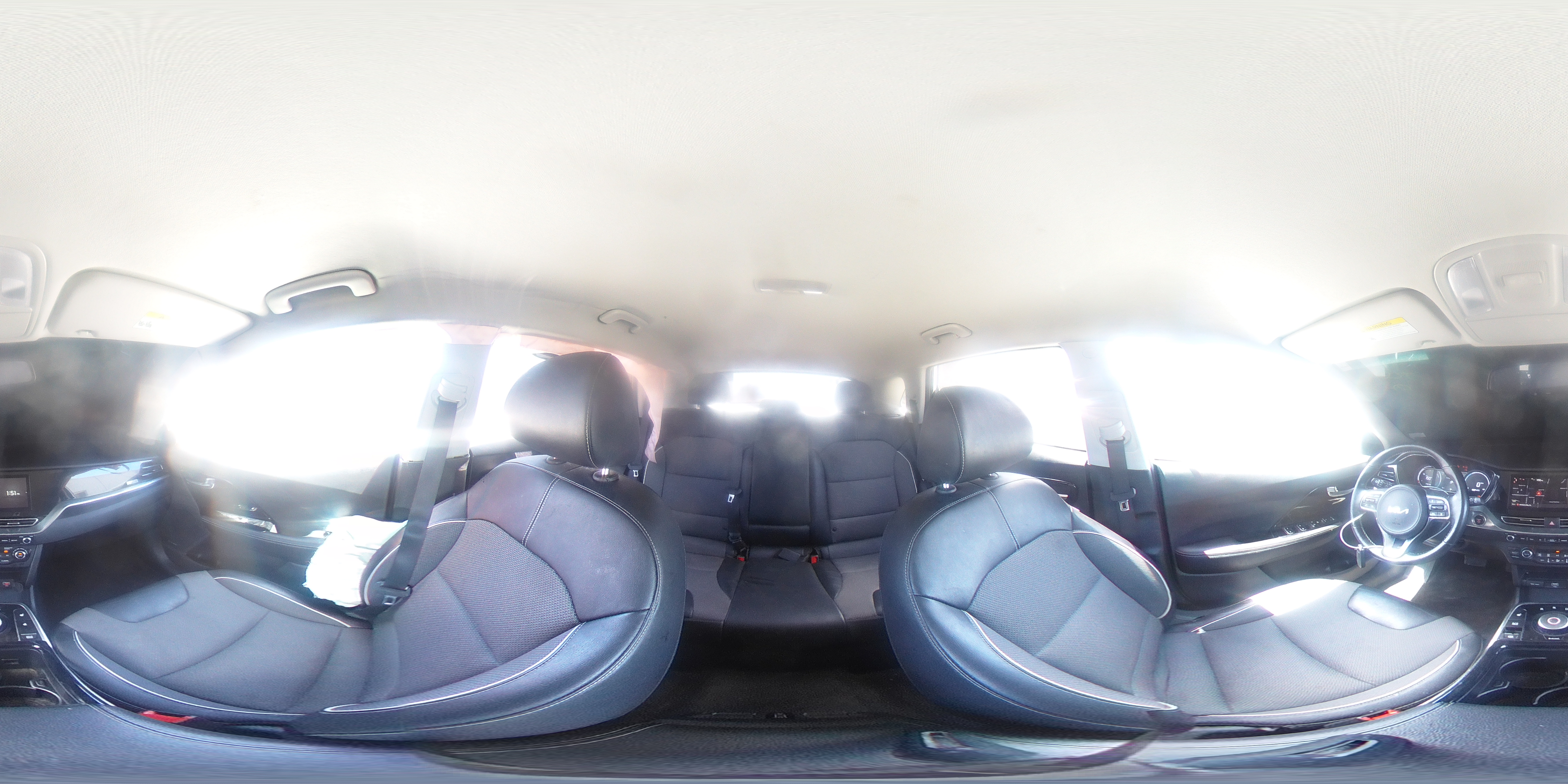 2022 Kia Niro S VIN: KNDCC3LG4N5153988 Lot: 71399875