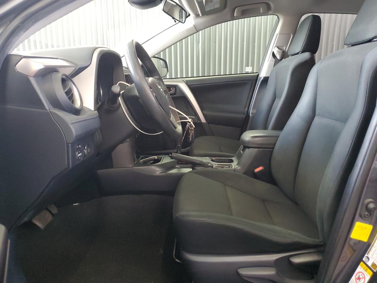 2018 Toyota Rav4 Le VIN: JTMZFREV6JJ751243 Lot: 71713795