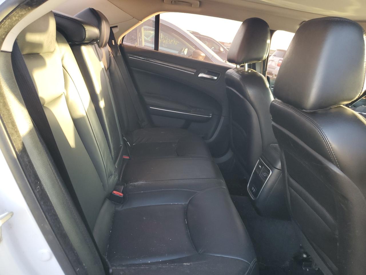 2018 Chrysler 300 Touring VIN: 2C3CCAAG6JH308149 Lot: 70742375