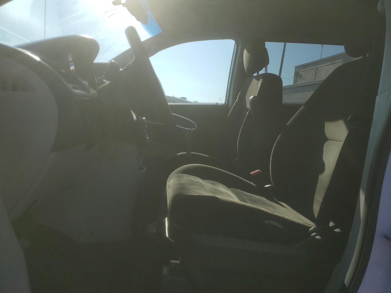 2015 Dodge Grand Caravan Se VIN: 2C4RDGBG5FR686629 Lot: 71622615